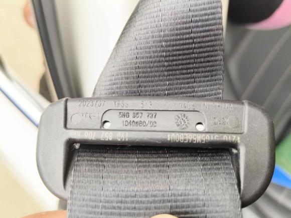 [苏州·苏U] 二手大众朗逸2021款 280TSI DSG舒适版