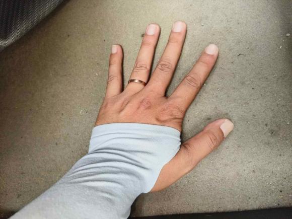 [合肥·皖A] 二手五菱汽车五菱宏光2018款 1.5L S舒适型L2B