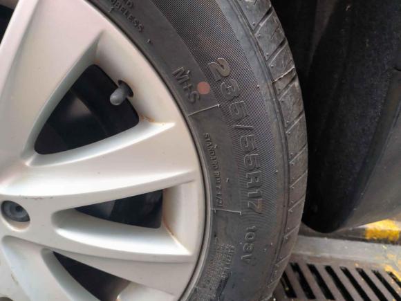 [上海·沪E] 二手大众途观2010款 2.0TSI 自动四驱旗舰导航版