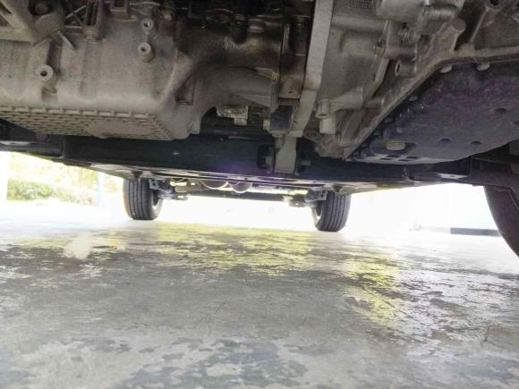 [合肥·皖A] 二手奇瑞瑞虎5x2022款 超级英雄版 1.5L CVT时尚型