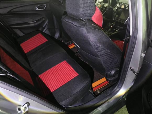 [武汉·鄂A] 二手荣威荣威i52019款 20T 自动4G互联领豪旗舰版