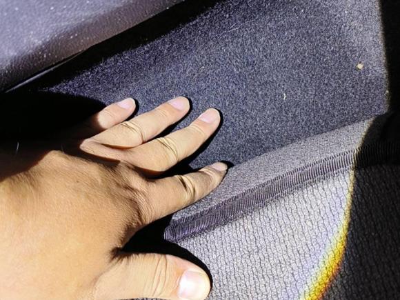 [无锡·苏B] 二手大众朗逸2021款 1.5L 自动风尚版