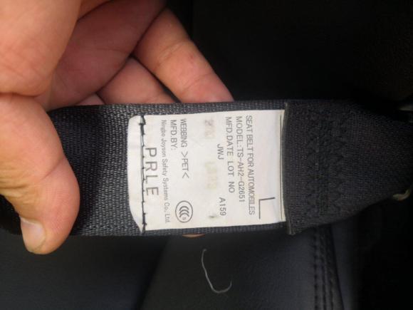 [西安·陕A] 二手英菲尼迪英菲尼迪Q50L2018款 2.0T 舒适版 国VI