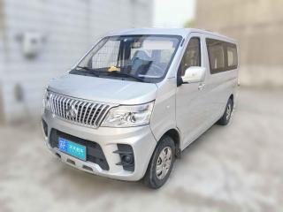 长安凯程长安睿行M602020款 1.5L标准型国VI 6座DAM15KR「常州二手车」「天天拍车」