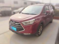 [济南·鲁A] 江汽集团瑞风S32014款 1.5L 手动豪华智能型