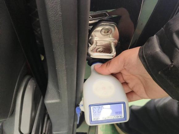 [济南·鲁A] 二手大众帕萨特2023款 280TSI 商务版