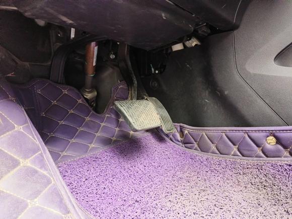 [西安·陕U] 二手名爵MG52021款 300TGI DCT青奢豪享版