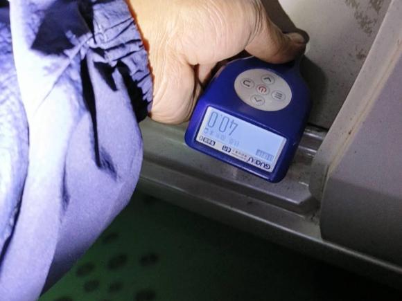 [深圳·粤B] 二手凯迪拉克凯迪拉克ATS2014款 28T 舒适型