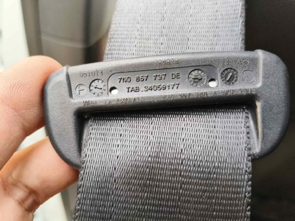 [合肥·皖K] 二手保时捷Cayenne2014款 Cayenne Platinum Edition 3.0T