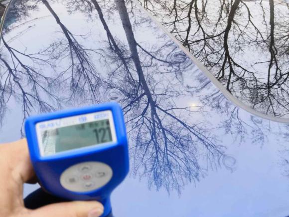 [北京·京H] 二手别克别克GL82011款 2.4L LT豪华商务行政版