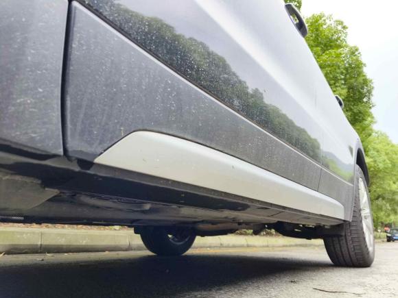 [苏州·苏U] 二手凯迪拉克凯迪拉克XT42020款 28T 两驱领先型