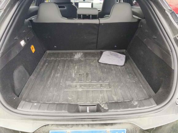 [上海·苏U] 二手长安长安UNI-T2023款 第二代 1.5T 旗舰型