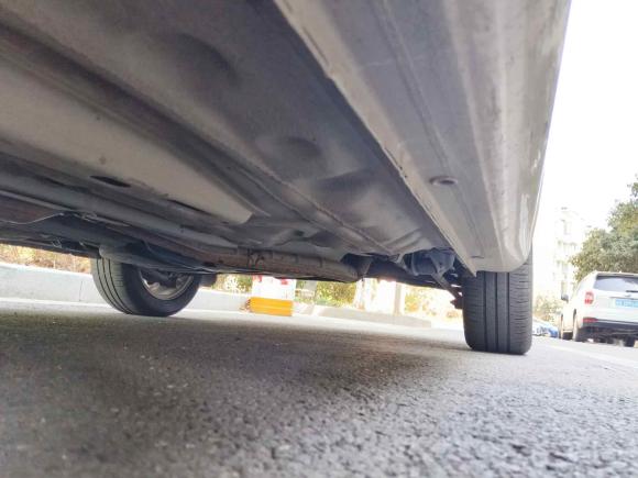 [宁波·浙B] 二手别克凯越2013款 1.5L 自动经典型