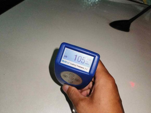 [杭州·浙A] 二手福特翼虎2015款 2.0L GTDi 四驱运动型