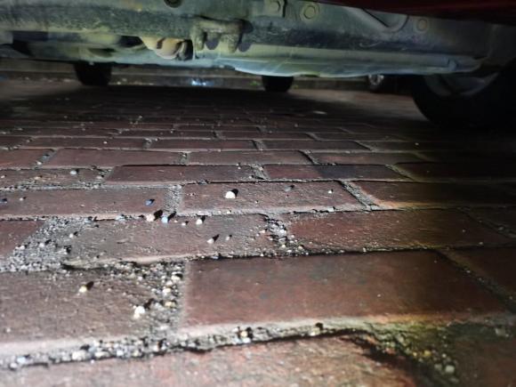 [武汉·鄂A] 二手长安逸动XT2015款 1.6L 自动俊酷型 国IV