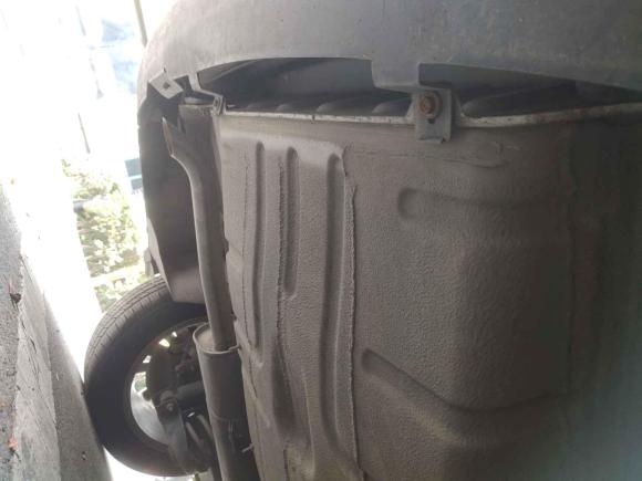 [杭州·陕A] 二手雪铁龙世嘉2016款 经典 三厢 1.6L 手动CNG