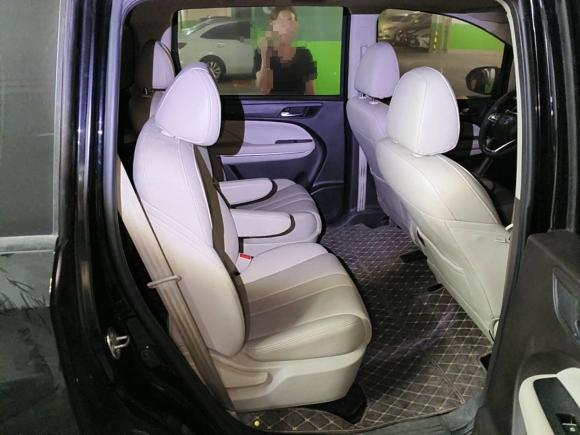 [佛山·粤E] 二手广汽传祺传祺M62019款 270T 自动豪华版（七座）国V