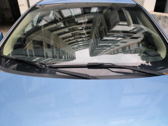 [上海·沪E] 二手荣威荣威e5502014款 旗舰版