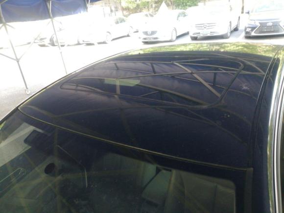 [上海·沪J] 二手大众Passat领驭2009款 1.8T 自动尊品型