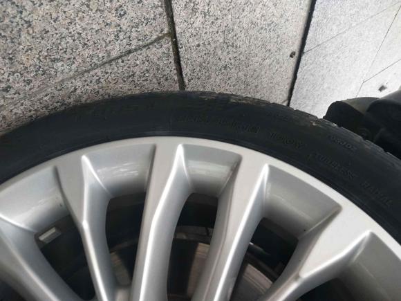 [无锡·苏B] 二手宝马宝马5系新能源2020款 530Le 先锋版