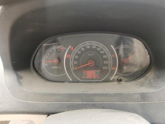 [南昌·赣A] 二手五菱汽车五菱征程经典2015款 1.8L豪华型LJ479QE2