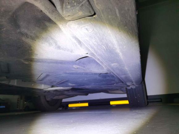 [广州·粤A] 二手奔驰奔驰GLA2018款 GLA 200 时尚型