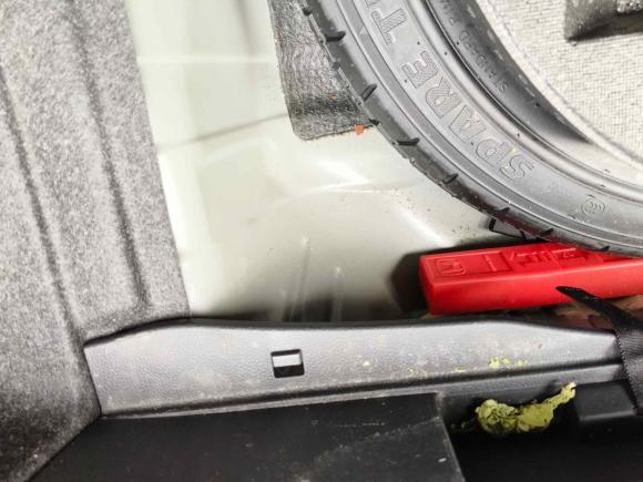 [杭州·赣A] 二手本田型格2022款 240TURBO CVT幻夜·科技版