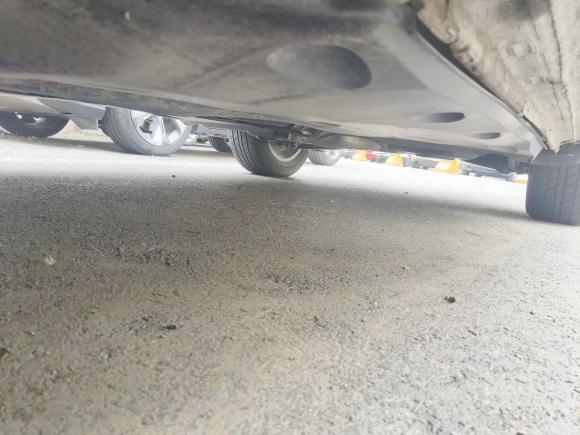 [北京·冀A] 二手大众途观2016款 300TSI 自动两驱舒适版