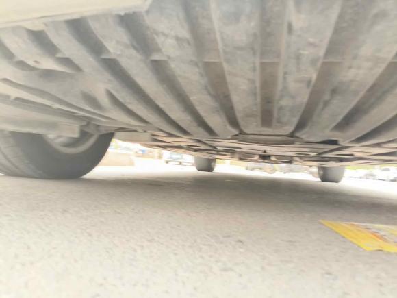 [济南·鲁A] 二手奔驰奔驰R级2017款 R 320 4MATIC 商务型臻藏版