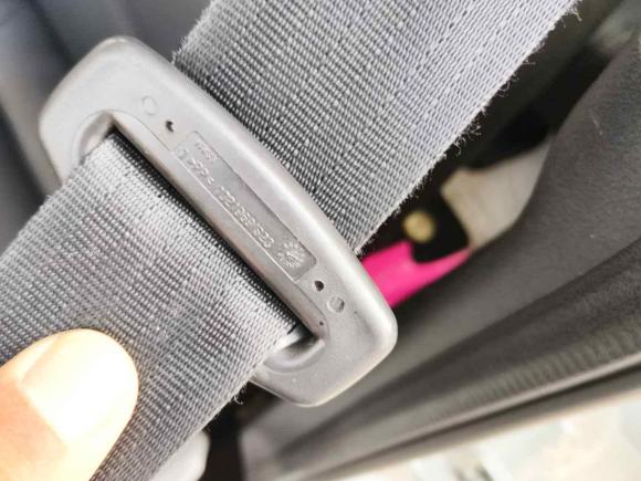 [台州·浙J] 二手名爵锐腾2015款 2.0TGI TST豪华版