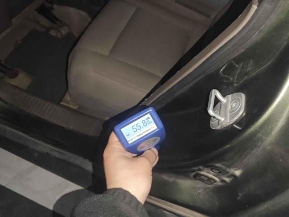 [北京·京L] 二手Jeep指南者2007款 2.4L 四驱运动版