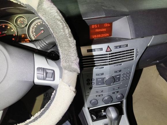 [杭州·浙A] 二手欧宝雅特2010款 1.8 GTC全景风挡版