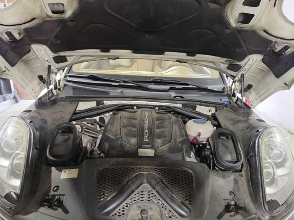 [佛山·粤Y] 二手保时捷Macan2014款 Macan S 3.0T
