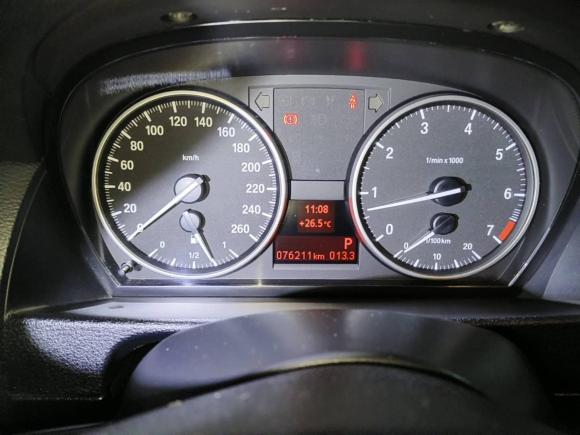 [成都·川A] 二手宝马宝马X12014款 sDrive18i 时尚型