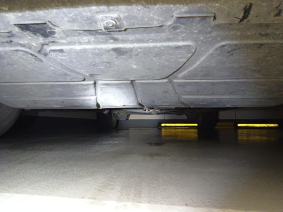 [深圳·粤B] 二手大众蔚领2017款 1.6L 自动舒适型