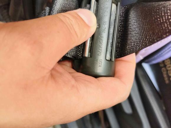 [武汉·鄂A] 二手雪佛兰探界者2017款 535T 自动驭界版