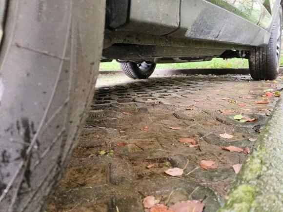 [上海·苏U] 二手哈弗哈弗二代大狗2023款 2.0T 四驱潮野Plus