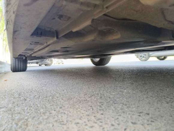 [西安·陕U] 二手丰田雷凌2021款 双擎 1.8H E-CVT豪华版