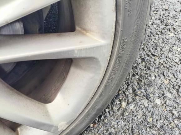 [金华·浙G] 二手大众尚酷2011款 2.0TSI 豪华版