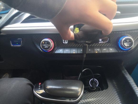 [金华·浙G] 二手别克微蓝62020款 互联智慧型 PLUS