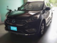 [深圳·粤T]东风风神&nbsp;&nbsp;东风风神AX7&nbsp;&nbsp;2015款2.0L手动智悦型