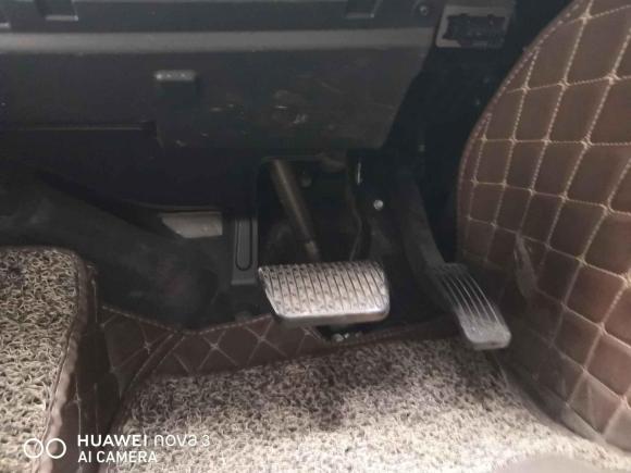 [宁波·浙B] 二手荣威荣威i62017款 16T 自动旗舰版