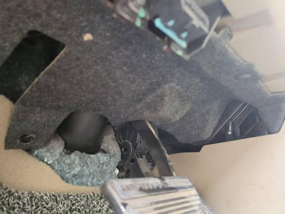 [常州·苏D] 二手别克别克GL82011款 2.4L CT舒适版