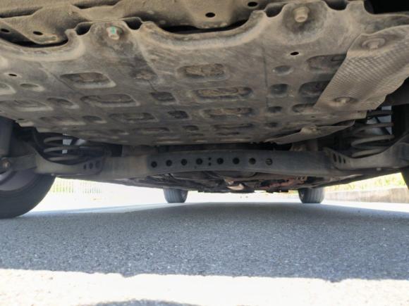 [上海·沪A] 二手荣威荣威i6新能源2017款 45T 混动互联智享版