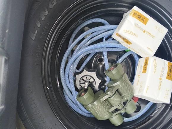 [嘉兴·浙F] 二手吉利汽车远景X32019款 升级版 1.5L CVT精英型