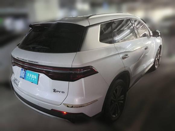 [深圳·川R] 二手比亚迪宋Pro2019款 1.5T 自动精英型