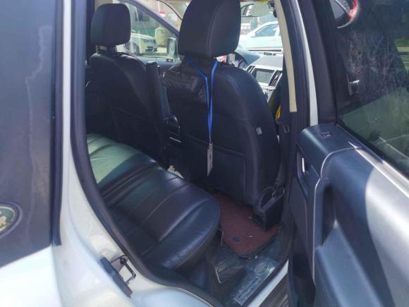 [义乌·浙G] 二手路虎神行者22014款 2.2T SD4 SE柴油版