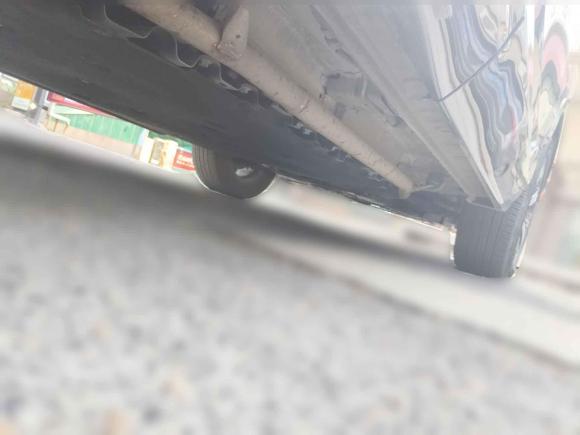 [青岛·鲁B] 二手本田本田CR-V新能源2021款 锐·混动e+ 2.0L 睿驰版