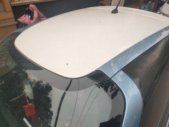 [济南·鲁A] 二手众泰众泰E2002018款 Pro