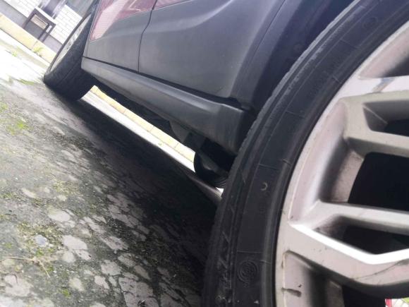 [成都·川A] 二手陆风陆风X72015款 2.0T 全景尊贵版